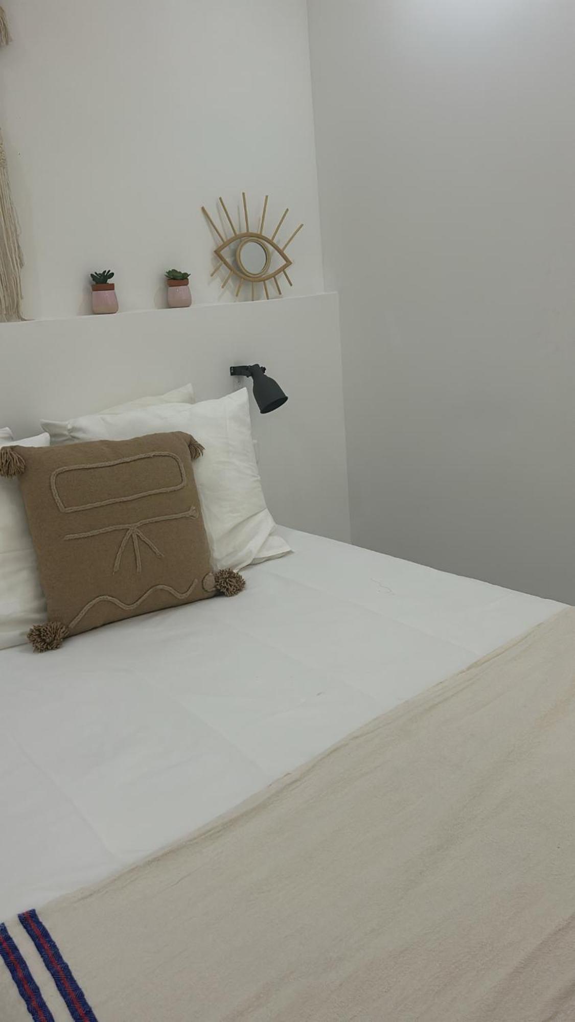 Chabanon Apartment Marseille Exterior photo